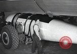Immagine di B-36 piano Peacemaker Fort Worth Texas USA, 1949, secondo 46 filmato di repertorio 65675060040