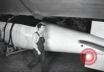 Immagine di B-36 piano Peacemaker Fort Worth Texas USA, 1949, secondo 47 filmato di repertorio 65675060040