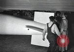 Immagine di B-36 piano Peacemaker Fort Worth Texas USA, 1949, secondo 49 filmato di repertorio 65675060040