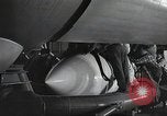 Immagine di B-36 piano Peacemaker Fort Worth Texas USA, 1949, secondo 51 filmato di repertorio 65675060040