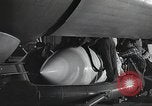 Immagine di B-36 piano Peacemaker Fort Worth Texas USA, 1949, secondo 52 filmato di repertorio 65675060040