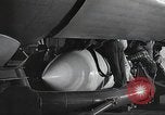 Immagine di B-36 piano Peacemaker Fort Worth Texas USA, 1949, secondo 53 filmato di repertorio 65675060040