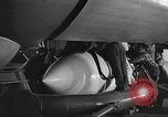 Immagine di B-36 piano Peacemaker Fort Worth Texas USA, 1949, secondo 54 filmato di repertorio 65675060040