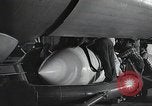 Immagine di B-36 piano Peacemaker Fort Worth Texas USA, 1949, secondo 55 filmato di repertorio 65675060040