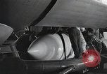 Immagine di B-36 piano Peacemaker Fort Worth Texas USA, 1949, secondo 57 filmato di repertorio 65675060040
