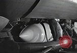 Immagine di B-36 piano Peacemaker Fort Worth Texas USA, 1949, secondo 58 filmato di repertorio 65675060040