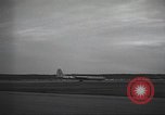 Immagine di B-36 piano Peacemaker Fort Worth Texas USA, 1949, secondo 3 filmato di repertorio 65675060041
