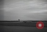 Immagine di B-36 piano Peacemaker Fort Worth Texas USA, 1949, secondo 6 filmato di repertorio 65675060041