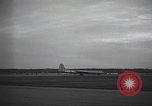 Immagine di B-36 piano Peacemaker Fort Worth Texas USA, 1949, secondo 7 filmato di repertorio 65675060041