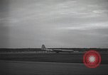 Immagine di B-36 piano Peacemaker Fort Worth Texas USA, 1949, secondo 8 filmato di repertorio 65675060041