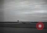 Immagine di B-36 piano Peacemaker Fort Worth Texas USA, 1949, secondo 10 filmato di repertorio 65675060041
