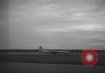 Immagine di B-36 piano Peacemaker Fort Worth Texas USA, 1949, secondo 11 filmato di repertorio 65675060041
