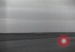 Immagine di B-36 piano Peacemaker Fort Worth Texas USA, 1949, secondo 17 filmato di repertorio 65675060041