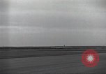 Immagine di B-36 piano Peacemaker Fort Worth Texas USA, 1949, secondo 19 filmato di repertorio 65675060041