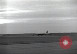 Immagine di B-36 piano Peacemaker Fort Worth Texas USA, 1949, secondo 28 filmato di repertorio 65675060041