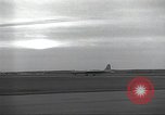 Immagine di B-36 piano Peacemaker Fort Worth Texas USA, 1949, secondo 29 filmato di repertorio 65675060041
