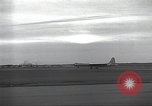 Immagine di B-36 piano Peacemaker Fort Worth Texas USA, 1949, secondo 30 filmato di repertorio 65675060041