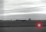 Immagine di B-36 piano Peacemaker Fort Worth Texas USA, 1949, secondo 32 filmato di repertorio 65675060041