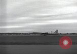 Immagine di B-36 piano Peacemaker Fort Worth Texas USA, 1949, secondo 33 filmato di repertorio 65675060041