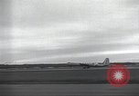 Immagine di B-36 piano Peacemaker Fort Worth Texas USA, 1949, secondo 35 filmato di repertorio 65675060041