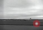 Immagine di B-36 piano Peacemaker Fort Worth Texas USA, 1949, secondo 36 filmato di repertorio 65675060041