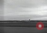 Immagine di B-36 piano Peacemaker Fort Worth Texas USA, 1949, secondo 37 filmato di repertorio 65675060041