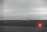 Immagine di B-36 piano Peacemaker Fort Worth Texas USA, 1949, secondo 38 filmato di repertorio 65675060041
