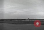 Immagine di B-36 piano Peacemaker Fort Worth Texas USA, 1949, secondo 40 filmato di repertorio 65675060041
