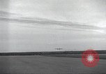 Immagine di B-36 piano Peacemaker Fort Worth Texas USA, 1949, secondo 45 filmato di repertorio 65675060041