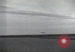 Immagine di B-36 piano Peacemaker Fort Worth Texas USA, 1949, secondo 46 filmato di repertorio 65675060041