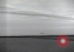 Immagine di B-36 piano Peacemaker Fort Worth Texas USA, 1949, secondo 47 filmato di repertorio 65675060041