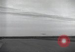 Immagine di B-36 piano Peacemaker Fort Worth Texas USA, 1949, secondo 48 filmato di repertorio 65675060041