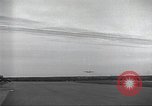 Immagine di B-36 piano Peacemaker Fort Worth Texas USA, 1949, secondo 49 filmato di repertorio 65675060041