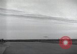 Immagine di B-36 piano Peacemaker Fort Worth Texas USA, 1949, secondo 50 filmato di repertorio 65675060041