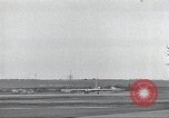 Immagine di B-36 piano Peacemaker Fort Worth Texas USA, 1949, secondo 55 filmato di repertorio 65675060041