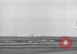 Immagine di B-36 piano Peacemaker Fort Worth Texas USA, 1949, secondo 56 filmato di repertorio 65675060041