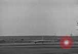 Immagine di B-36 piano Peacemaker Fort Worth Texas USA, 1949, secondo 57 filmato di repertorio 65675060041
