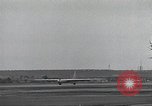 Immagine di B-36 piano Peacemaker Fort Worth Texas USA, 1949, secondo 58 filmato di repertorio 65675060041