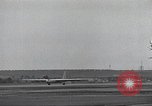 Immagine di B-36 piano Peacemaker Fort Worth Texas USA, 1949, secondo 59 filmato di repertorio 65675060041