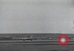 Immagine di B-36 piano Peacemaker Fort Worth Texas USA, 1949, secondo 60 filmato di repertorio 65675060041