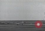 Immagine di B-36 piano Peacemaker Fort Worth Texas USA, 1949, secondo 61 filmato di repertorio 65675060041