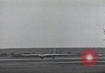 Immagine di B-36 piano Peacemaker Fort Worth Texas USA, 1949, secondo 62 filmato di repertorio 65675060041