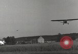 Immagine di Il maggiore generale Albert e marrone Protivin Cecoslovacchia, 1945, secondo 14 filmato di repertorio 65675060042