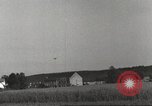 Immagine di Il maggiore generale Albert e marrone Protivin Cecoslovacchia, 1945, secondo 17 filmato di repertorio 65675060042