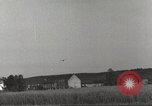 Immagine di Il maggiore generale Albert e marrone Protivin Cecoslovacchia, 1945, secondo 19 filmato di repertorio 65675060042