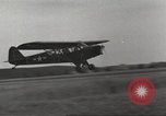 Immagine di Il maggiore generale Albert e marrone Protivin Cecoslovacchia, 1945, secondo 21 filmato di repertorio 65675060042