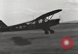 Immagine di Il maggiore generale Albert e marrone Protivin Cecoslovacchia, 1945, secondo 22 filmato di repertorio 65675060042