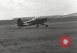 Immagine di Il maggiore generale Albert e marrone Protivin Cecoslovacchia, 1945, secondo 23 filmato di repertorio 65675060042