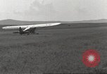 Immagine di Il maggiore generale Albert e marrone Protivin Cecoslovacchia, 1945, secondo 24 filmato di repertorio 65675060042