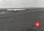 Immagine di Il maggiore generale Albert e marrone Protivin Cecoslovacchia, 1945, secondo 25 filmato di repertorio 65675060042
